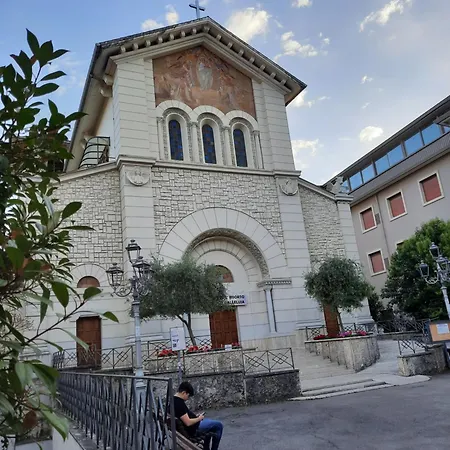 Διαμέρισμα Casa Anna Fiuggi